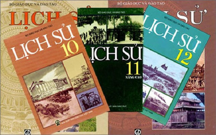 Lịch sử trở thành môn học bắt buộc trong chương trình giáo dục phổ thông